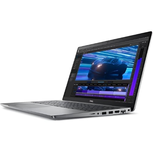 Precision 3591 Workstation