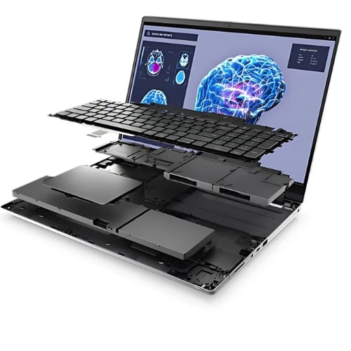 Precision 7680 Workstation
