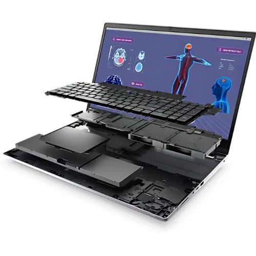 Precision 7780 Workstation
