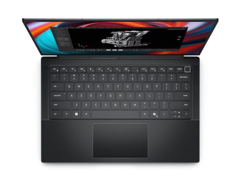 Mobile Workstations