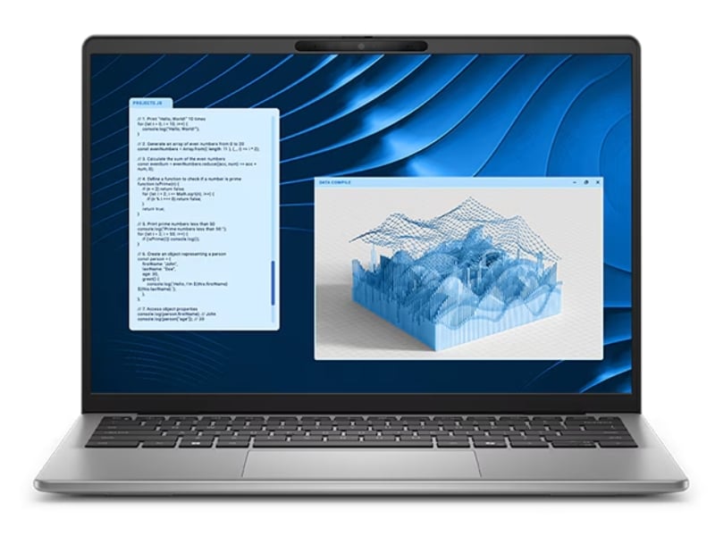 Latitude 5455