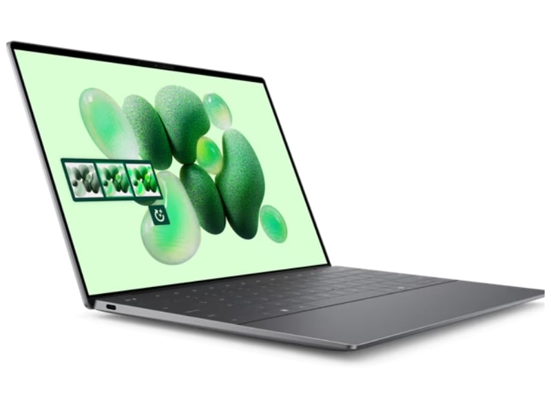 XPS Laptops