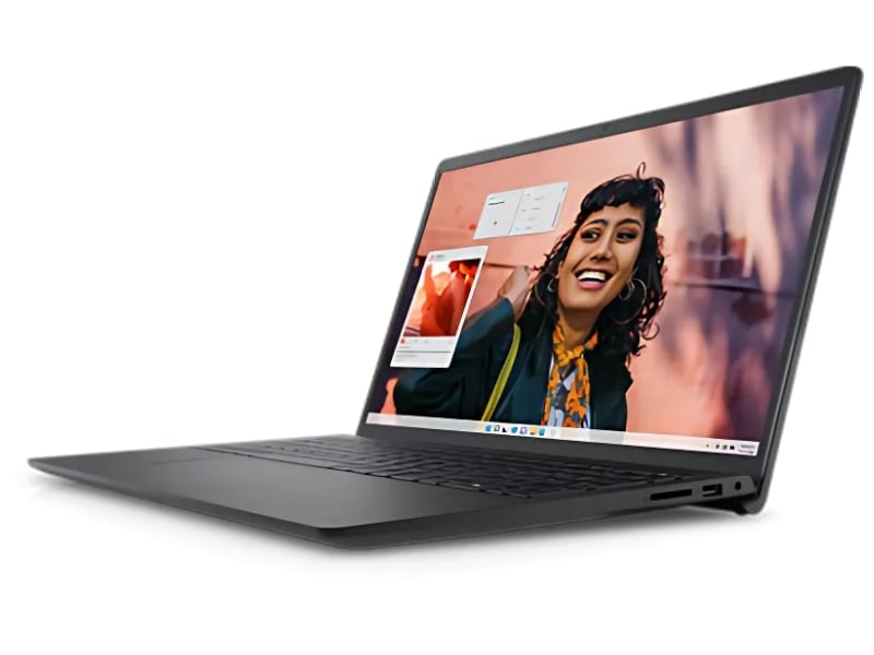 Inspiron Laptop