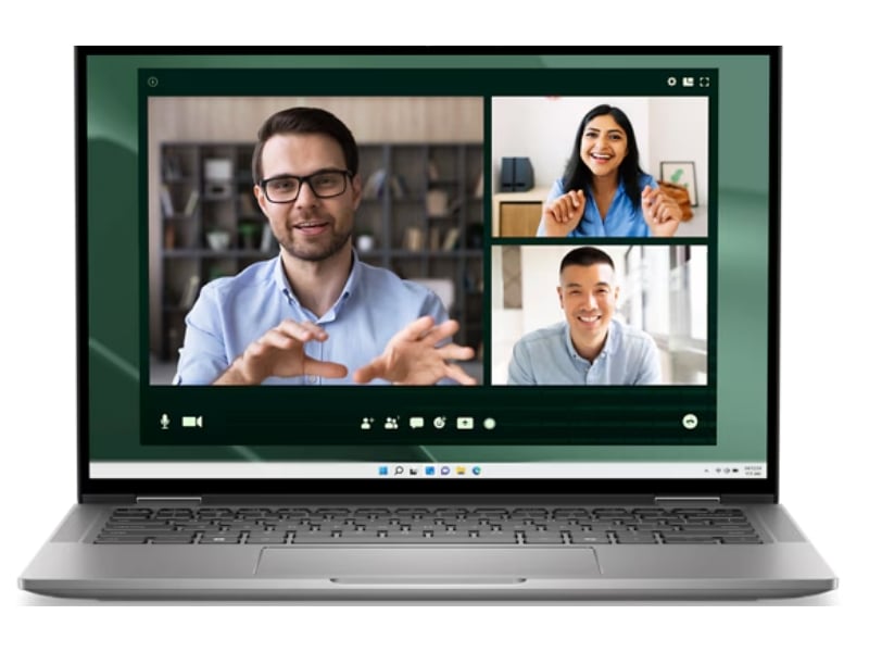 Latitude Laptops