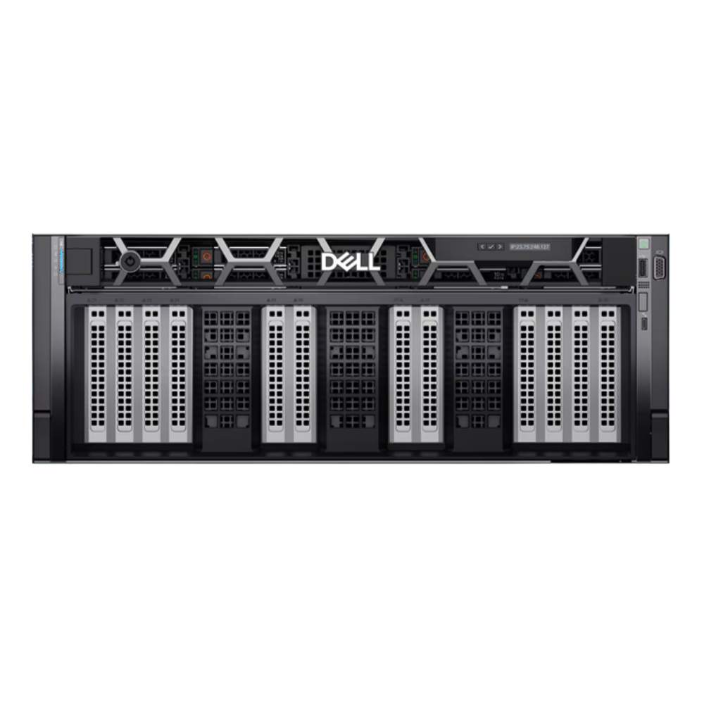 PowerEdge XE9680L